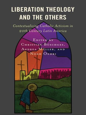 cover image of Liberation Theology and the Others